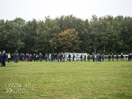 FB161021-72 - Fergal O'Brien Stable Visit